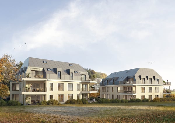 Mein Lieblings-Zuhause - Am Landenberg 3