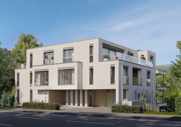 Per 1. Februar 2026 bezugsbereite Gartenwohnung - Jetzt besichtigen! 4