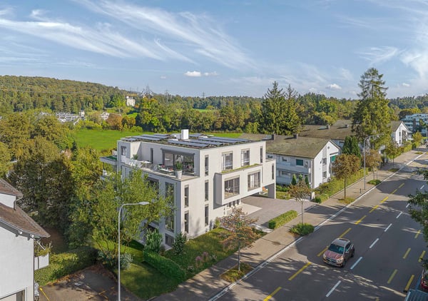 Per 1. Februar 2026 bezugsbereite Gartenwohnung - Jetzt besichtigen! 5