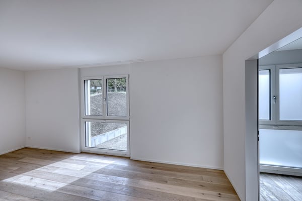 Grosszügige 3.5-Zimmer-Wohnung in Saland – inkl. 2 Parkplätze 4