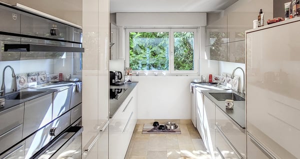 Tolles Einfamilienhaus mit grossem Grundstück 4