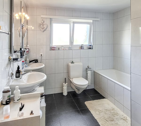Tolles Einfamilienhaus mit grossem Grundstück 7