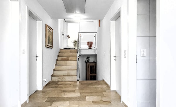 Tolles Einfamilienhaus mit grossem Grundstück 6