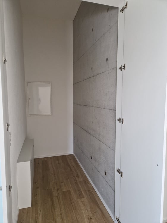 Moderne 4.5-Zimmer-Dachwohnung mit Balkon in Wil 7
