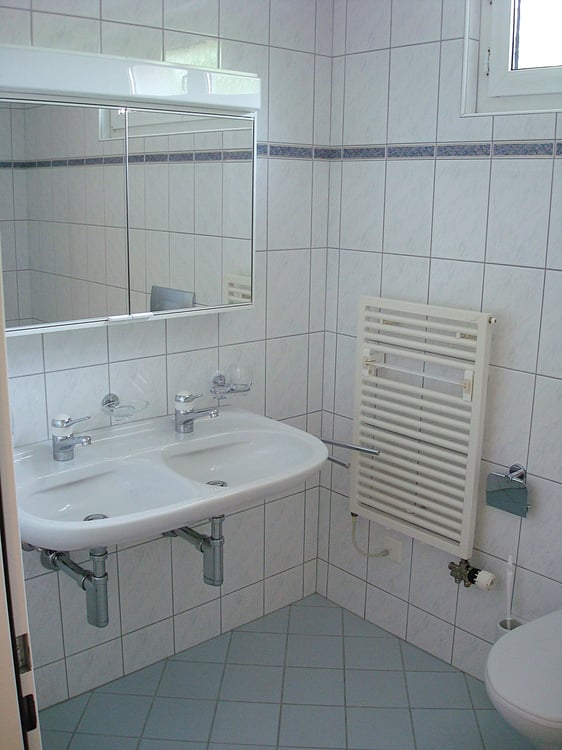 Attraktives Wohnen im Zentrum von Wil 9