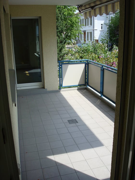 Attraktives Wohnen im Zentrum von Wil 12