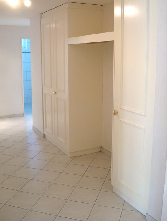 Attraktives Wohnen im Zentrum von Wil 2