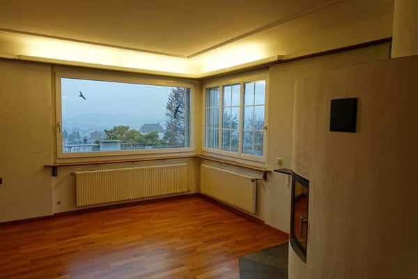 Einfamilienhaus für Gartenliebhaber 8
