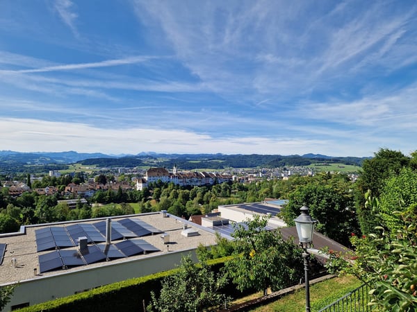 Einfamilienhaus für Gartenliebhaber 4