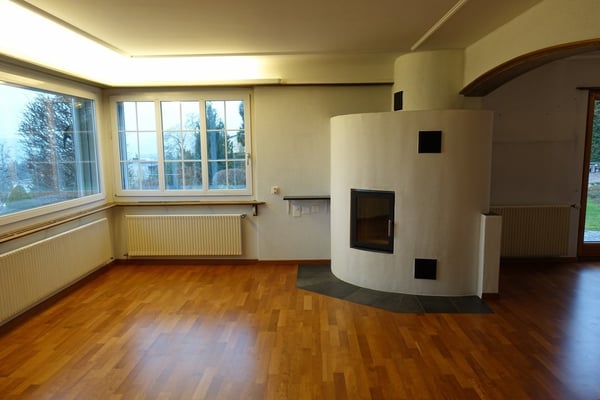 Einfamilienhaus für Gartenliebhaber 7