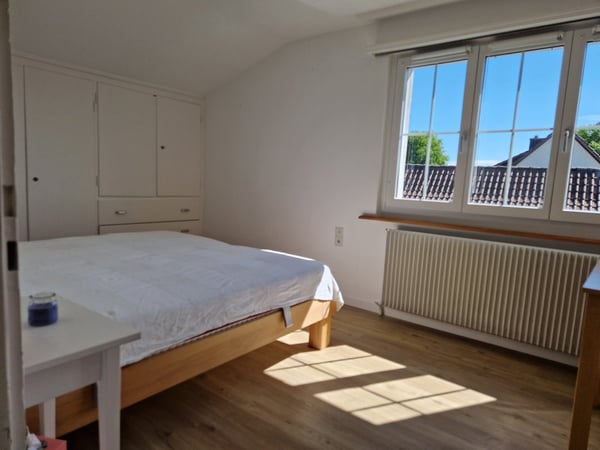 Einfamilienhaus für Gartenliebhaber 19
