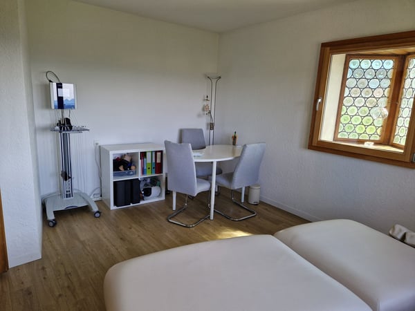 Einfamilienhaus für Gartenliebhaber 21