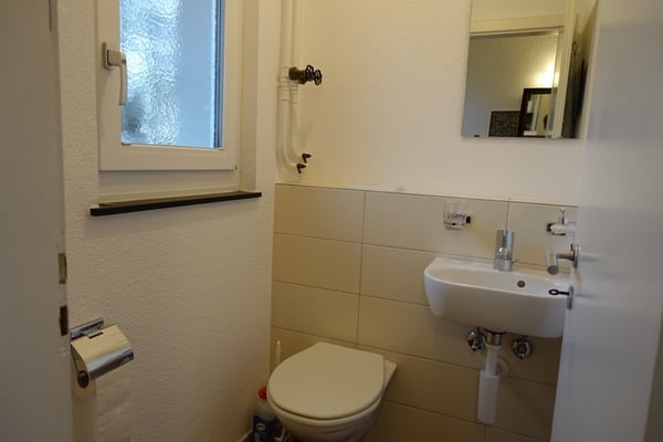 Einfamilienhaus für Gartenliebhaber 22