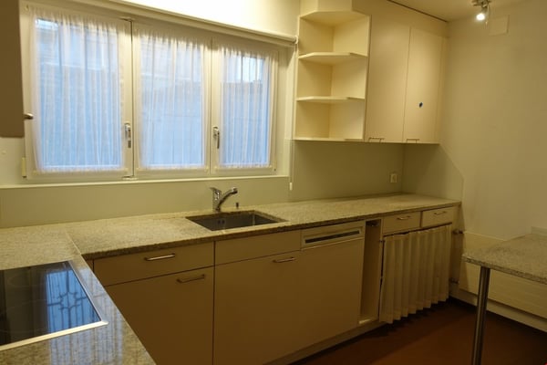 Einfamilienhaus für Gartenliebhaber 10