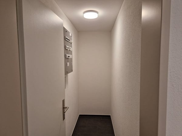 3.5-Zimmer-Eigentumswohnung mit grosser Aussenfläche in Wil SG 21