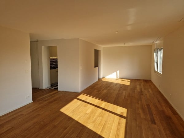 3.5-Zimmer-Eigentumswohnung mit grosser Aussenfläche in Wil SG 8