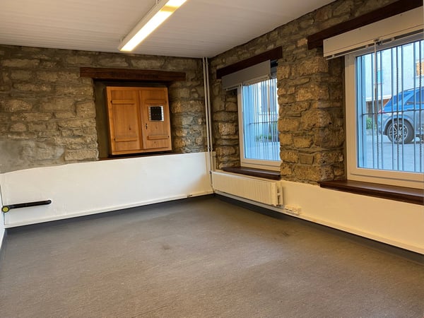 Büro- oder Hobbyraum an zentraler Lage 1