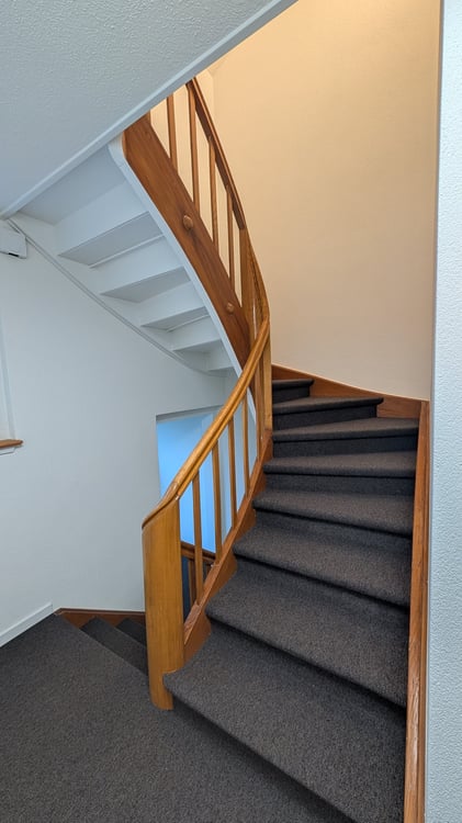Charmantes renoviertes Einfamilienhaus in ruhiger Lage 10