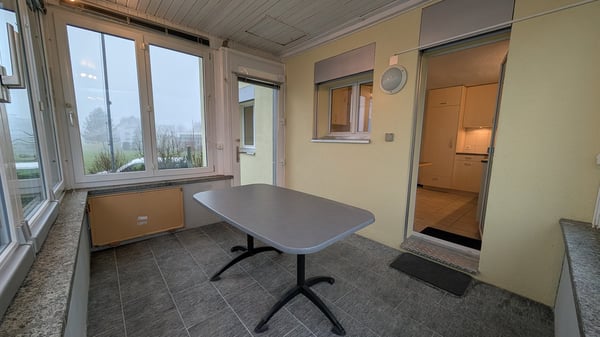 Charmantes renoviertes Einfamilienhaus in ruhiger Lage 11