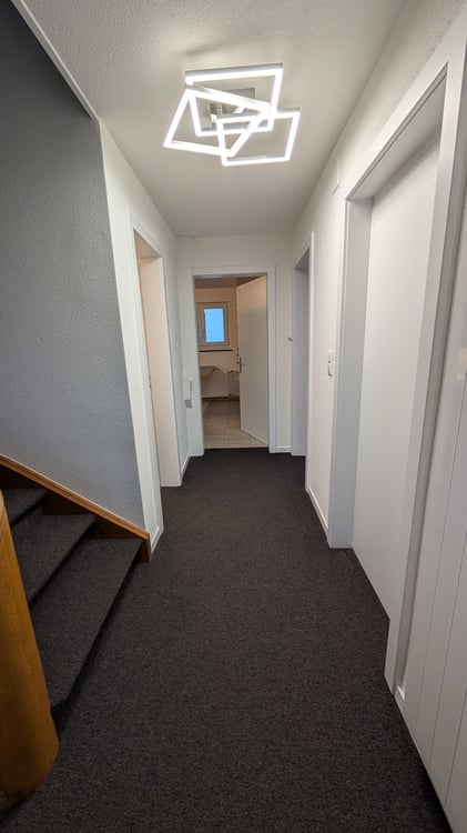 Charmantes renoviertes Einfamilienhaus in ruhiger Lage 9