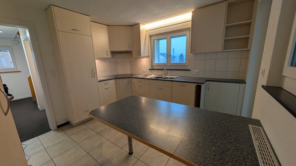 Charmantes renoviertes Einfamilienhaus in ruhiger Lage 7
