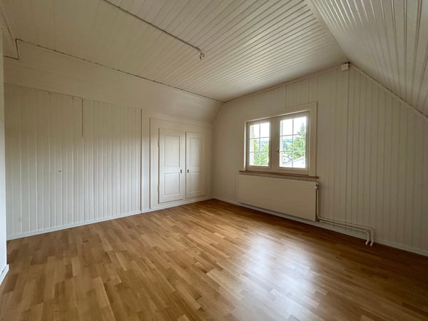 Maisonette-Wohnung in Jugenstilvilla 12