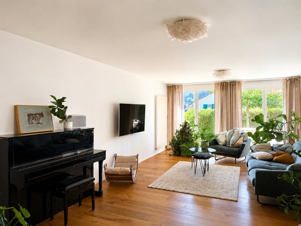 Grosszügig, modern und lichtdurchflutet – Wohnen mit Weitblick 5