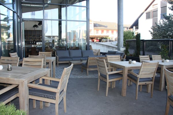 Modernes Lokal mit vielseitigen Nutzungsmöglichkeiten 7