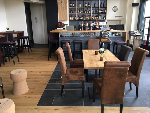 Modernes Lokal mit vielseitigen Nutzungsmöglichkeiten 2