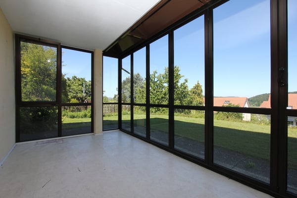 Attraktives 5½-Zimmer Einfamilienhaus mit Garage und schöner Bergsicht 11