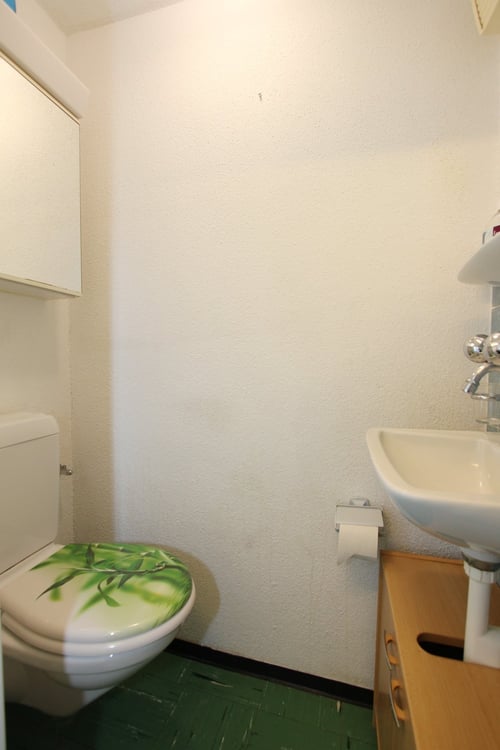 Gepflegtes Einfamilienhaus an toller Lage 11