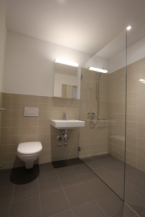 Topmoderne Wohnung in Zürich-Oerlikon 7