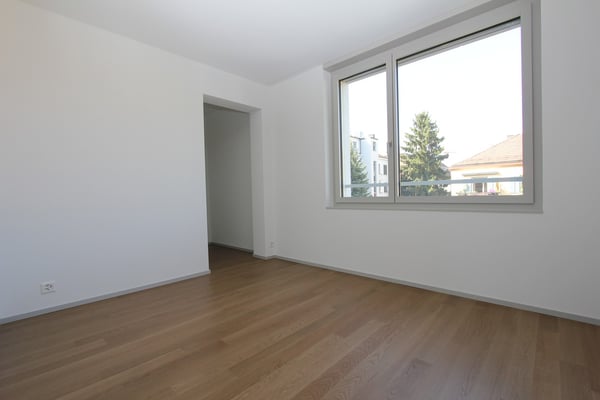 Topmoderne Wohnung in Zürich-Oerlikon 6