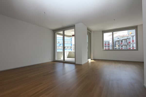 Topmoderne Wohnung in Zürich-Oerlikon 3