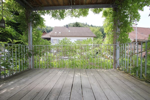 Helle 4½-Zimmerwohnung mit schöner Aussicht auf den Rhein 10