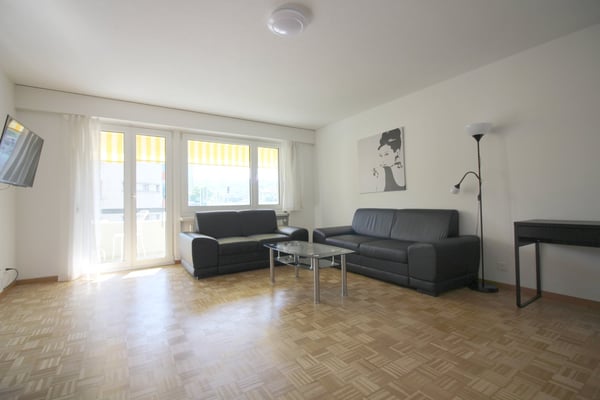 4 Zimmer Wohnung in Oerlikon 1