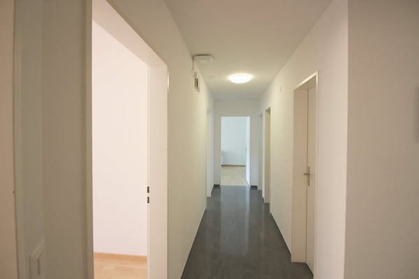 4 Zimmer Wohnung in Oerlikon 8