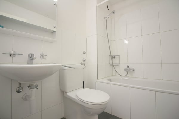 4 Zimmer Wohnung in Oerlikon 6