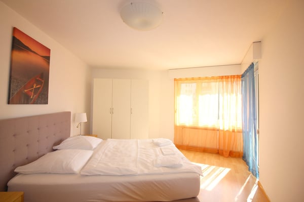 4 Zimmer Wohnung in Oerlikon 3
