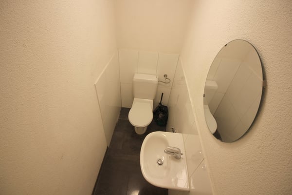 4 Zimmer Wohnung in Oerlikon 7