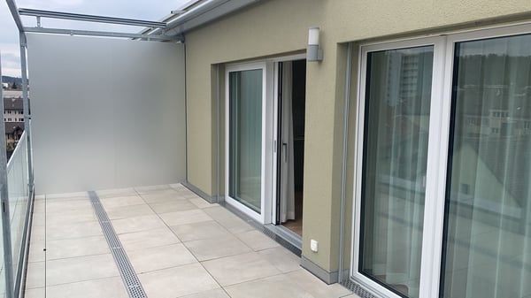 2.5 Zimmer Wohnung in Oerlikon 8