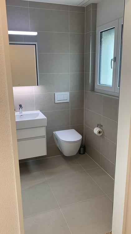 2.5 Zimmer Wohnung in Oerlikon 5