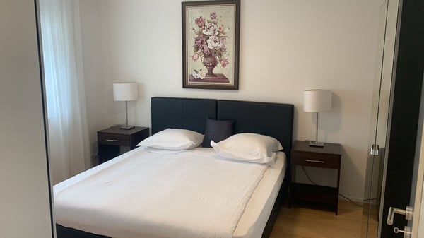 2.5 Zimmer Wohnung in Oerlikon 3