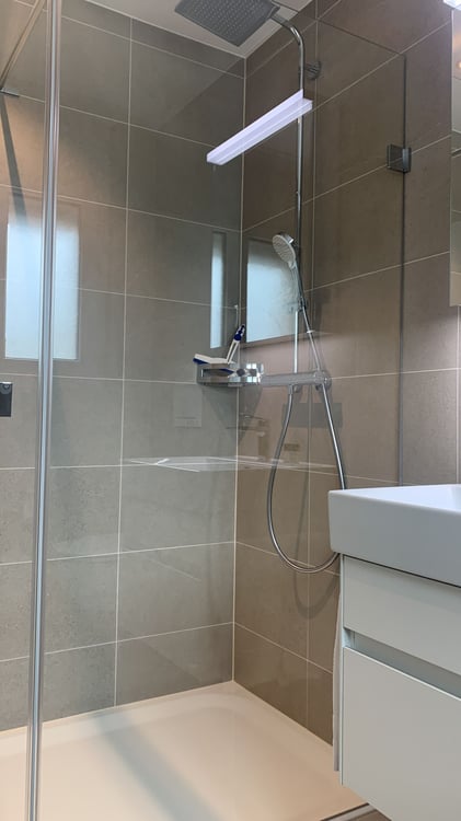 2.5 Zimmer Wohnung in Oerlikon 6