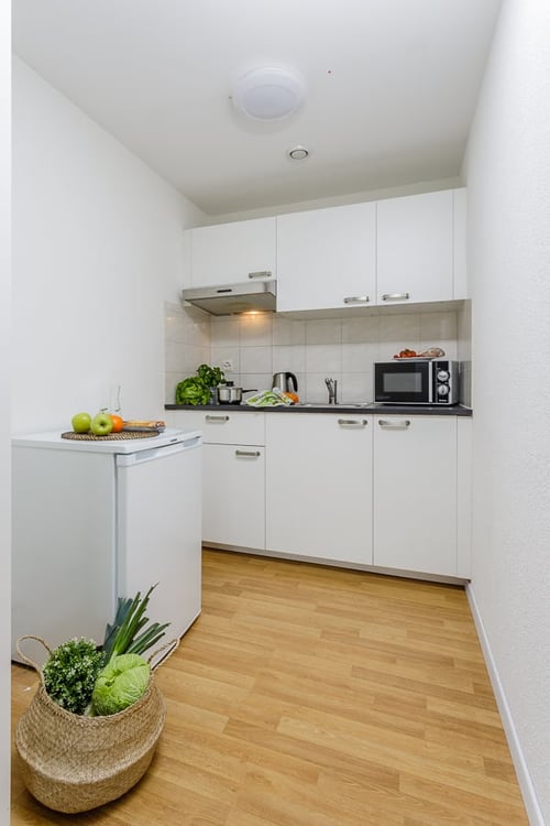 Delsbergerallee Studio 4