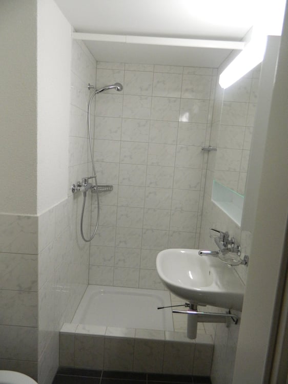 Delsbergerallee Studio 5