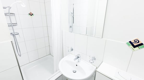 Studio Nähe Flughafen 2