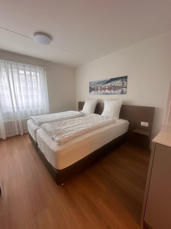 Studio Nähe Flughafen 5