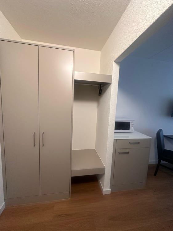 Studio Nähe Flughafen ZRH 5