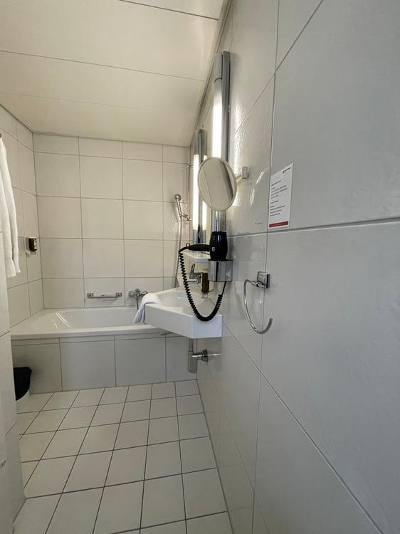 Single Studio am Irchel 1